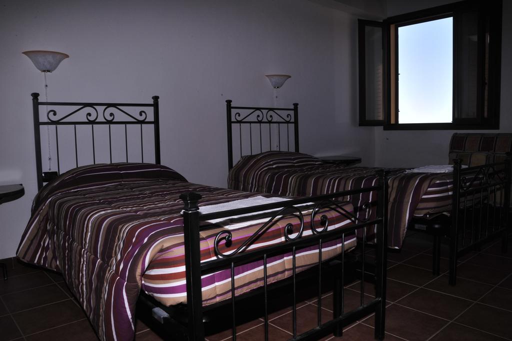 Agriturismo Rocca Su Moru Villa Arbus Exterior photo