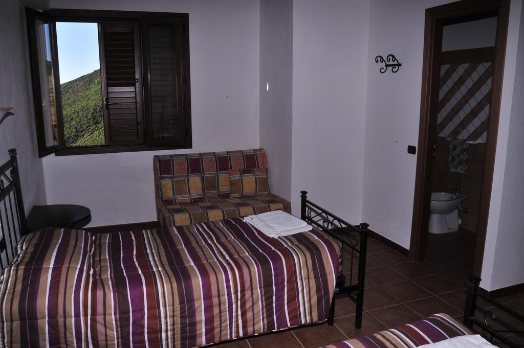 Agriturismo Rocca Su Moru Villa Arbus Exterior photo